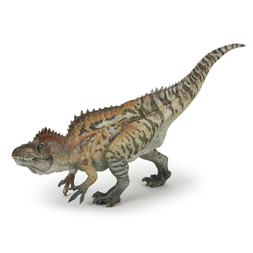 Papo - Acrocanthosaurus Figurine