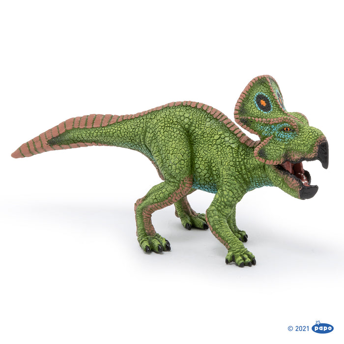 Papo - Protoceratops Figurine