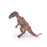 Papo - Cryolophosaurus Figurine