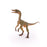 Papo - Compsognathus Figurine