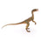 Papo - Compsognathus Figurine