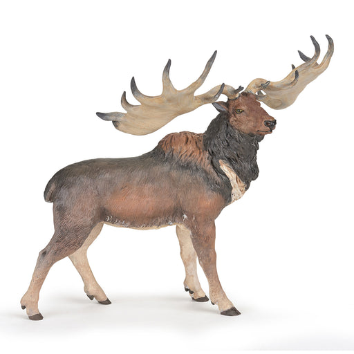 Papo - Megaloceros Figurine