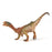 Papo - Chilesaurus Figurine