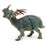 Papo - Styracosaurus Figurine