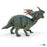 Papo - Styracosaurus Figurine