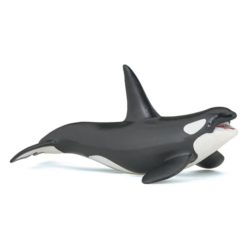Papo - Killer whale Figurine