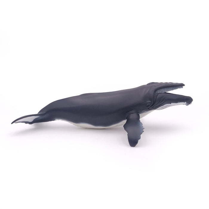 Papo - Humpback whale  Figurine