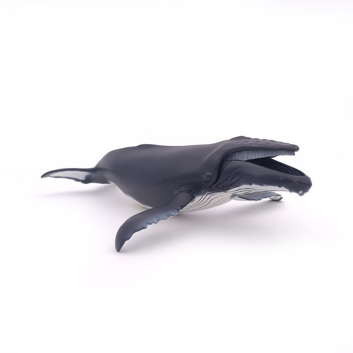 Papo - Humpback whale  Figurine