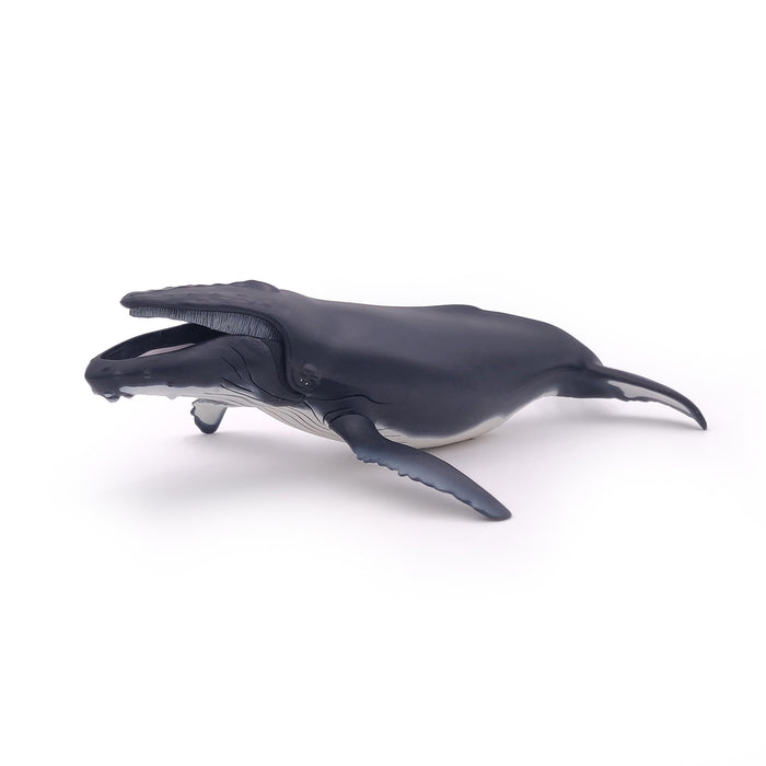 Papo - Humpback whale  Figurine