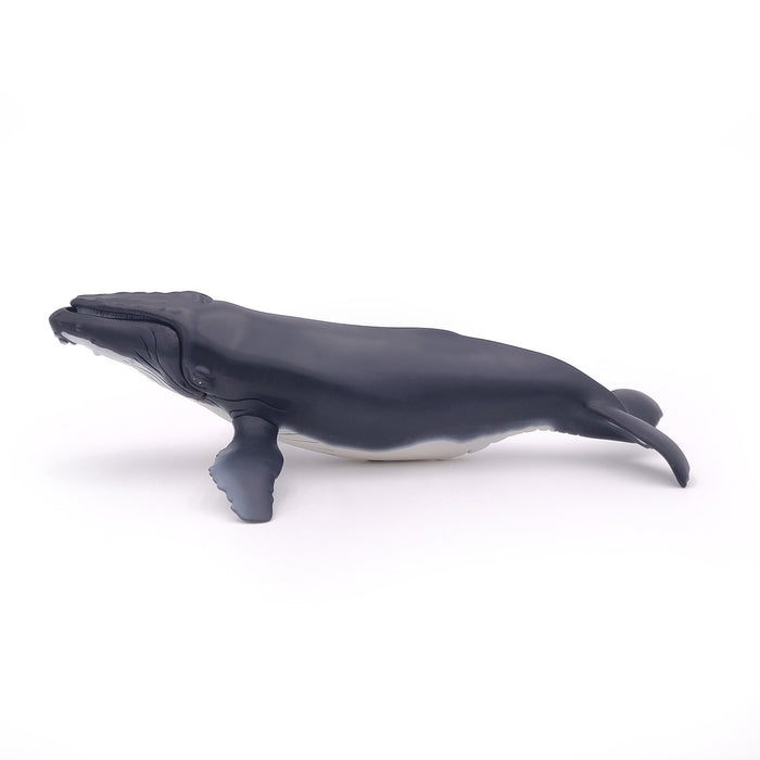 Papo - Humpback whale  Figurine