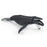 Papo - Humpback whale  Figurine