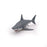 Papo - White shark Figurine
