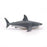 Papo - White shark Figurine