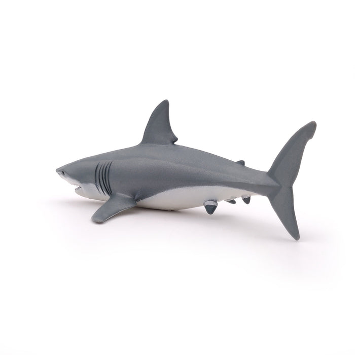 Papo - White shark Figurine