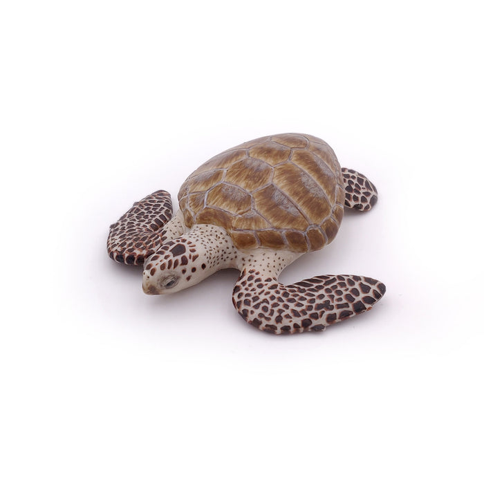 Papo - Loggerhead turtle Figurine