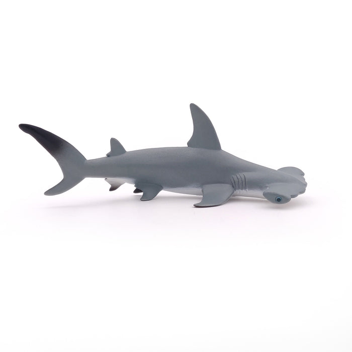 Papo - Hammerhead shark Figurine