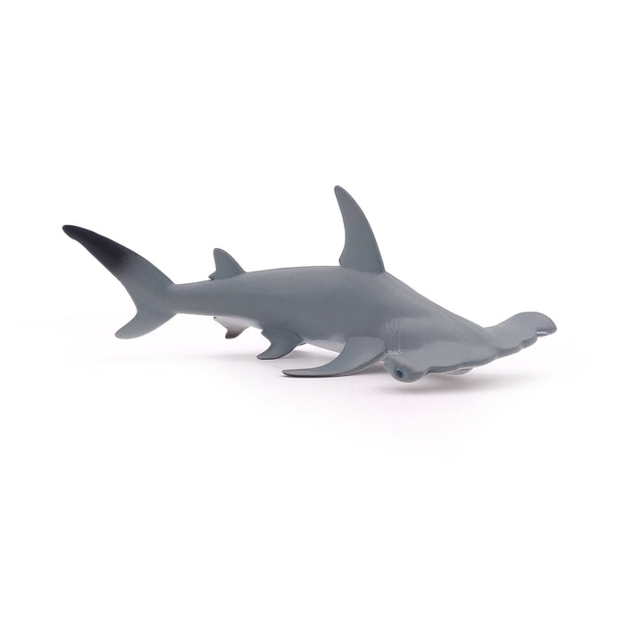 Papo - Hammerhead shark Figurine