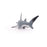 Papo - Hammerhead shark Figurine