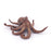 Papo - Octopus Figurine