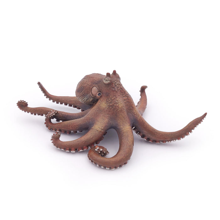 Papo - Octopus Figurine