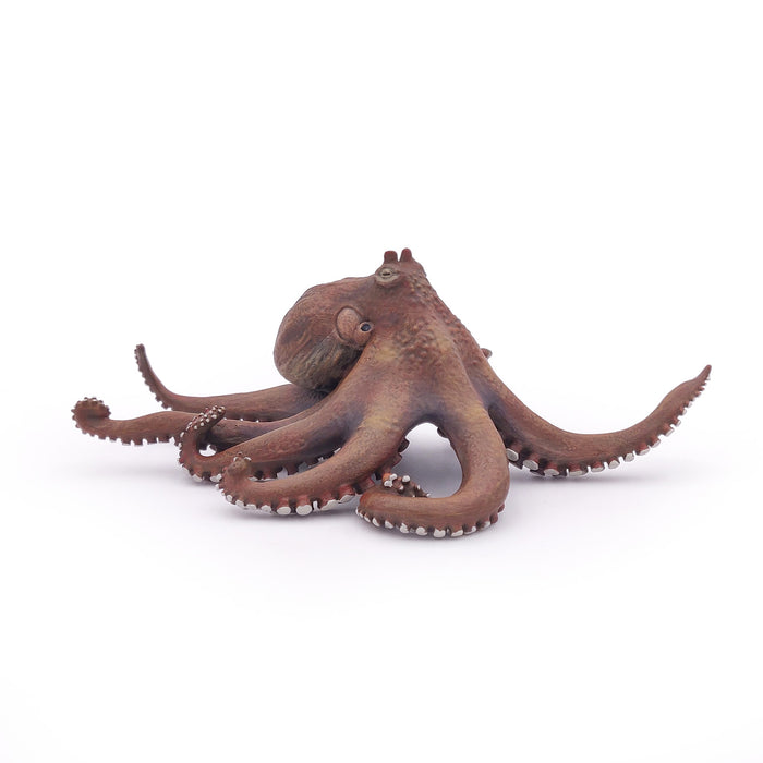 Papo - Octopus Figurine