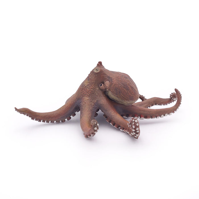 Papo - Octopus Figurine