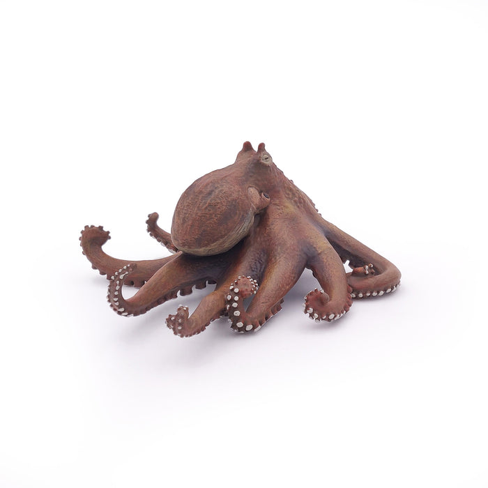 Papo - Octopus Figurine