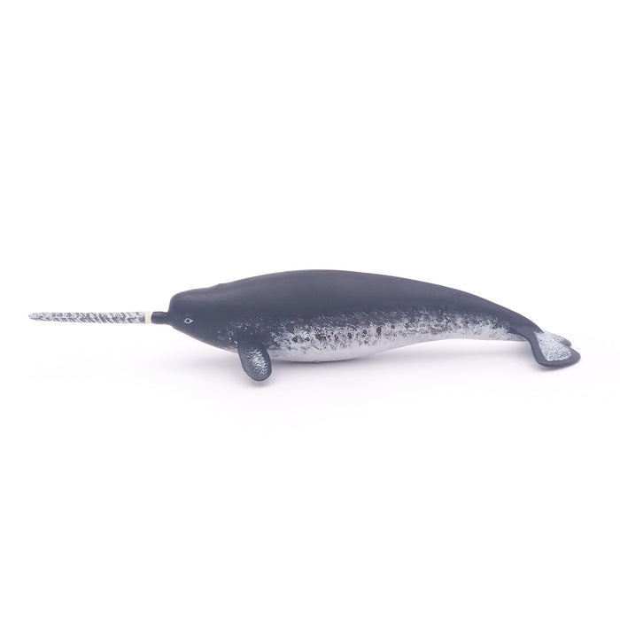 Papo - Narwhal Figurine