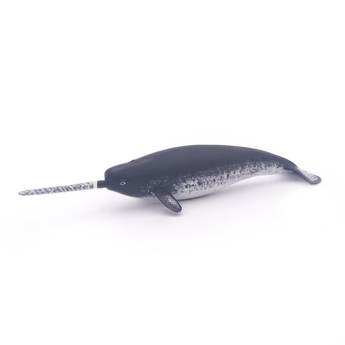 Papo - Narwhal Figurine