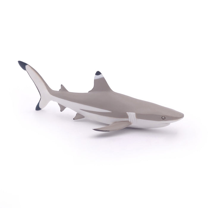 Papo - Blacktip reef shark Figurine