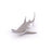 Papo - Blacktip reef shark Figurine