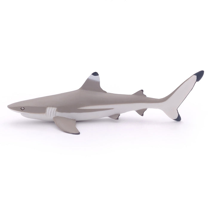 Papo - Blacktip reef shark Figurine