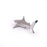 Papo - Blacktip reef shark Figurine