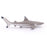 Papo - Blacktip reef shark Figurine