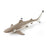 Papo - Blacktip reef shark Figurine