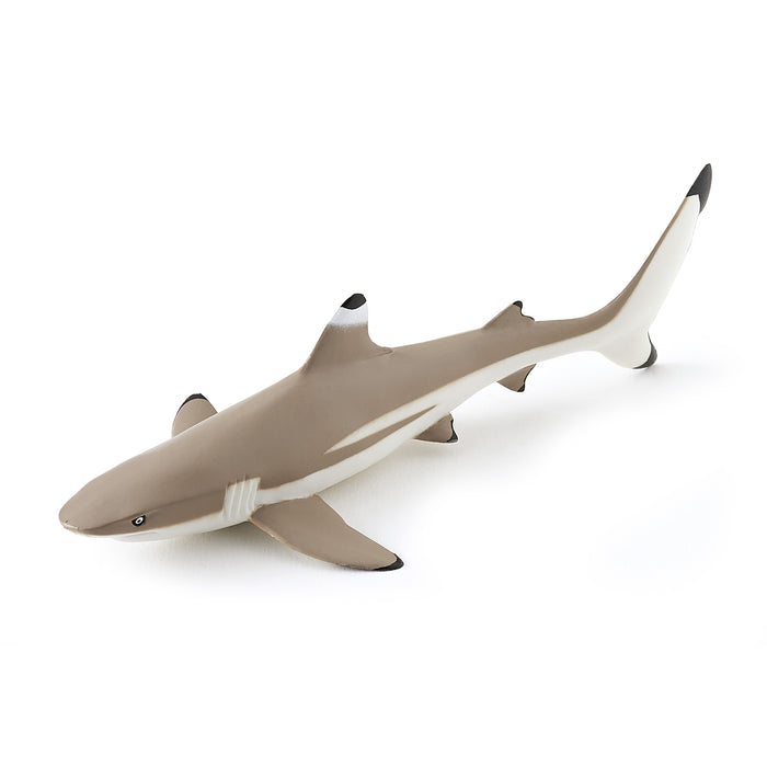 Papo - Blacktip reef shark Figurine