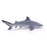 Papo - Bull shark Figurine