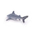 Papo - Bull shark Figurine