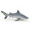 Papo - Bull shark Figurine