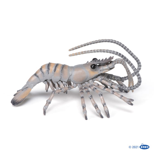 Papo - Shrimp Figurine