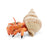 Papo - Hermit crab Figurine