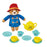 Paddington Bear Soft Toys & Tea Set