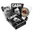 Johnny Cash Playing Cards