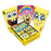 SpongeBob Faces Playing Cards