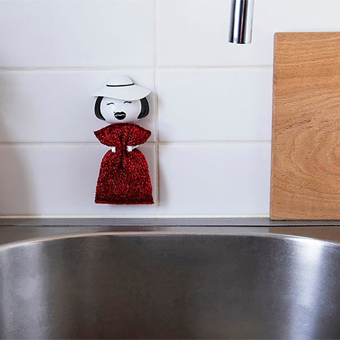 Mrs. Sponge - Sponge Holder