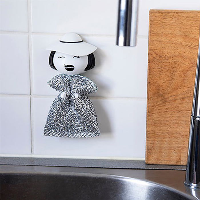 Mrs. Sponge - Sponge Holder
