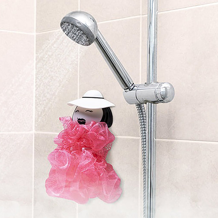 Mrs. Sponge - Sponge Holder