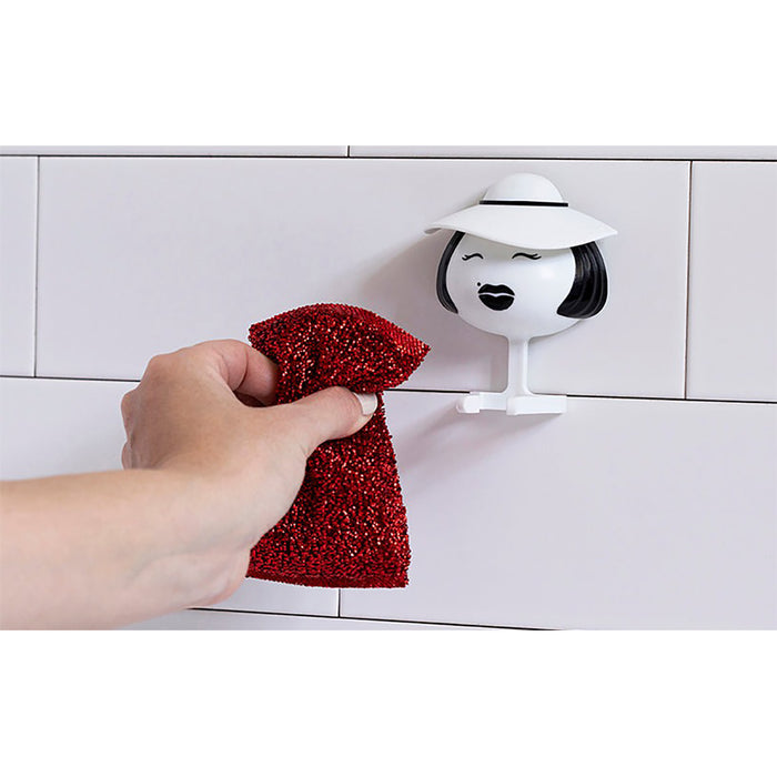 Mrs. Sponge - Sponge Holder