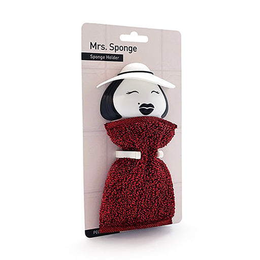 Mrs. Sponge - Sponge Holder