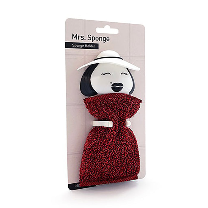 Mrs. Sponge - Sponge Holder